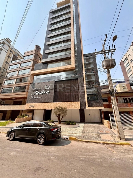 Apartamento Novo, com infraestrutura e vista mar.: 25ª foto da galeria de imagens do imóvel