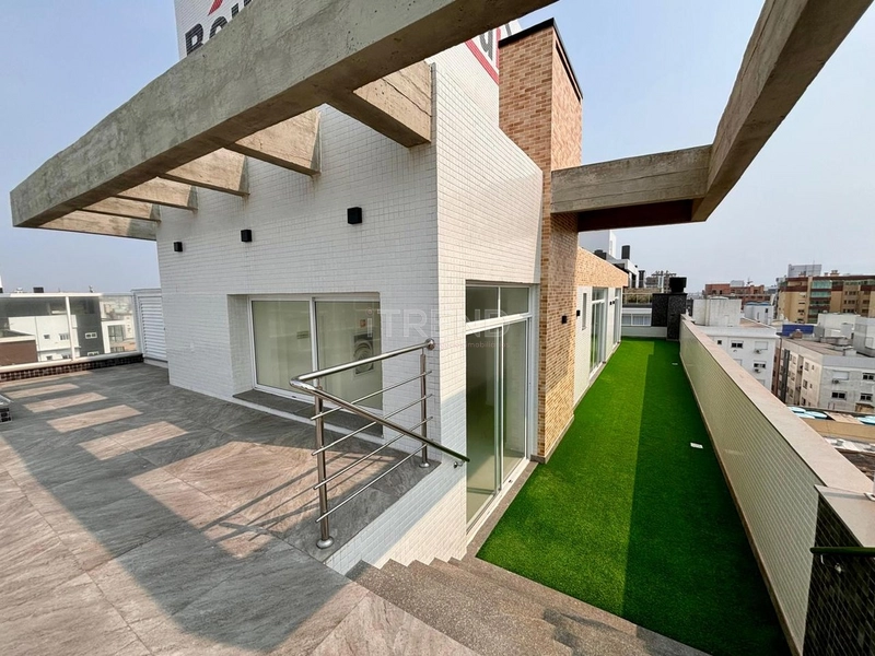 Apartamento Novo, com infraestrutura e vista mar.: 15ª foto da galeria de imagens do imóvel