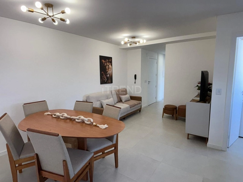 Apartamento Novo, com infraestrutura e vista mar.: 4ª foto da galeria de imagens do imóvel