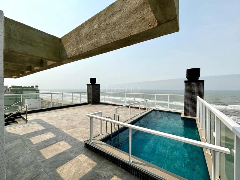 Apartamento Novo, com infraestrutura e vista mar.: 13ª foto da galeria de imagens do imóvel