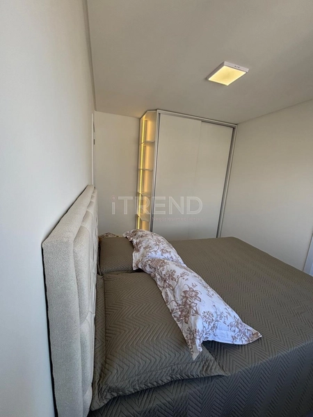 Apartamento Novo, com infraestrutura e vista mar.: 9ª foto da galeria de imagens do imóvel