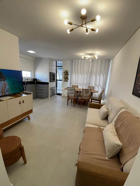 Apartamento Novo, com infraestrutura e vista mar.: 6ª foto da galeria de imagens do imóvel