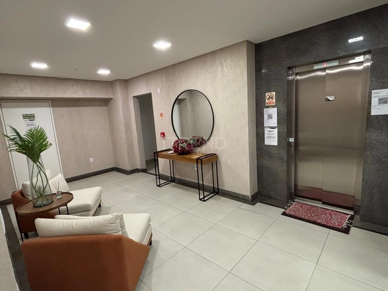 Apartamento Novo, com infraestrutura e vista mar.: 16ª foto da galeria de imagens do imóvel