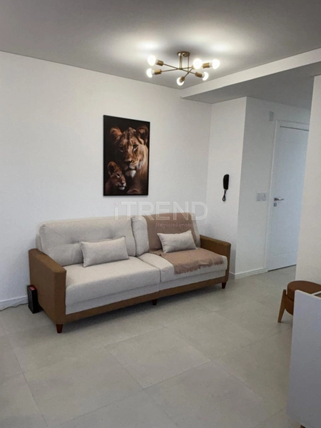 Apartamento Novo, com infraestrutura e vista mar.: 2ª foto da galeria de imagens do imóvel