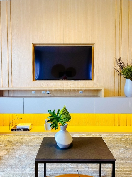Apartamento de alto padrão a poucos metros do mar: 22ª foto da galeria de imagens do imóvel
