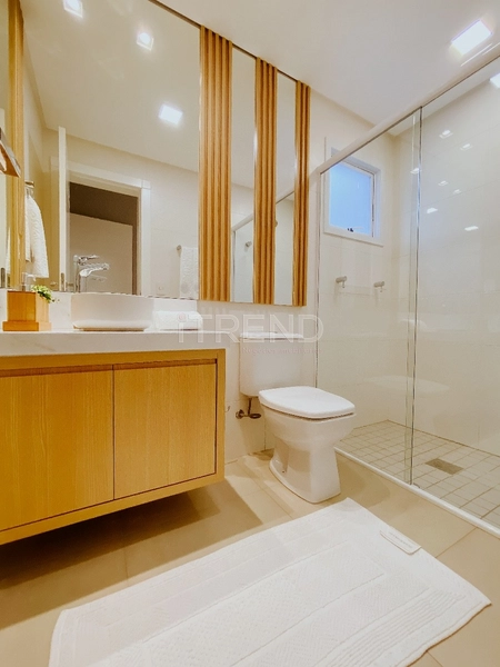 Apartamento de alto padrão a poucos metros do mar: 11ª foto da galeria de imagens do imóvel