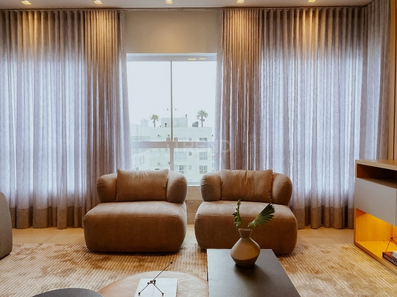 Apartamento de alto padrão a poucos metros do mar: 1ª foto da galeria de imagens do imóvel