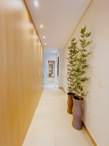 Apartamento de alto padrão a poucos metros do mar: 17ª foto da galeria de imagens do imóvel