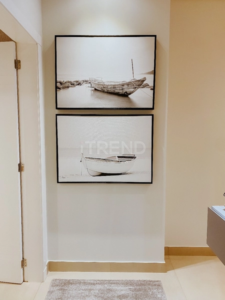 Apartamento de alto padrão a poucos metros do mar: 13ª foto da galeria de imagens do imóvel
