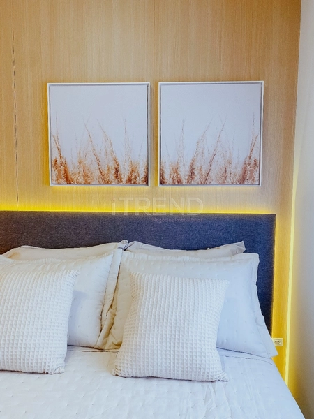 Apartamento de alto padrão a poucos metros do mar: 21ª foto da galeria de imagens do imóvel