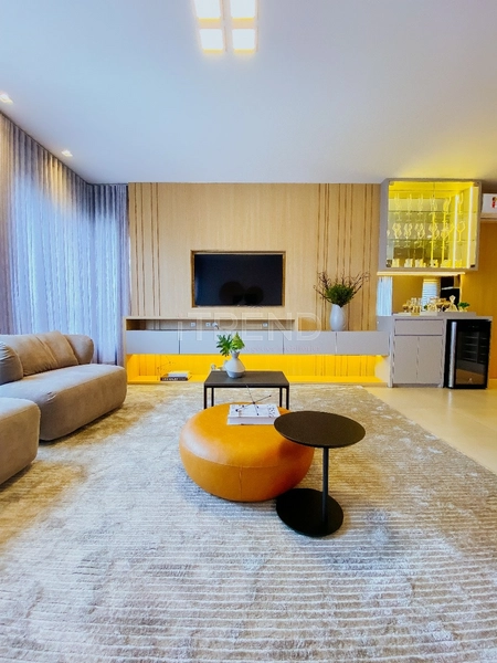 Apartamento de alto padrão a poucos metros do mar: 24ª foto da galeria de imagens do imóvel