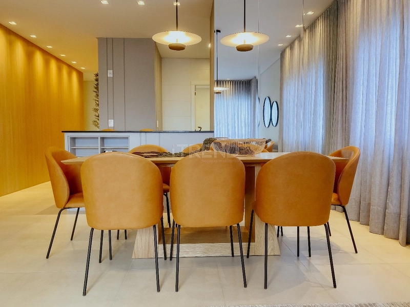 Apartamento de alto padrão a poucos metros do mar: 5ª foto da galeria de imagens do imóvel