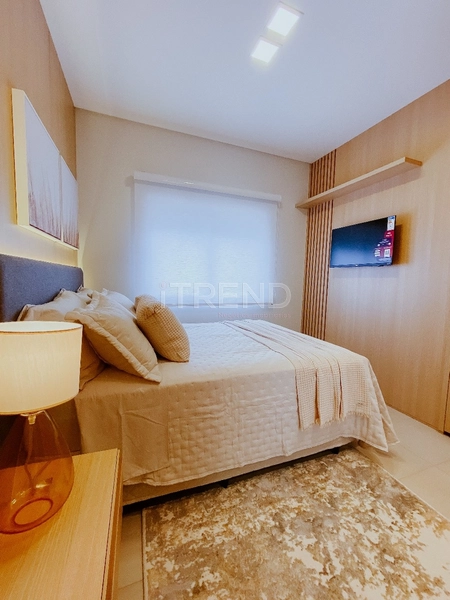 Apartamento de alto padrão a poucos metros do mar: 9ª foto da galeria de imagens do imóvel