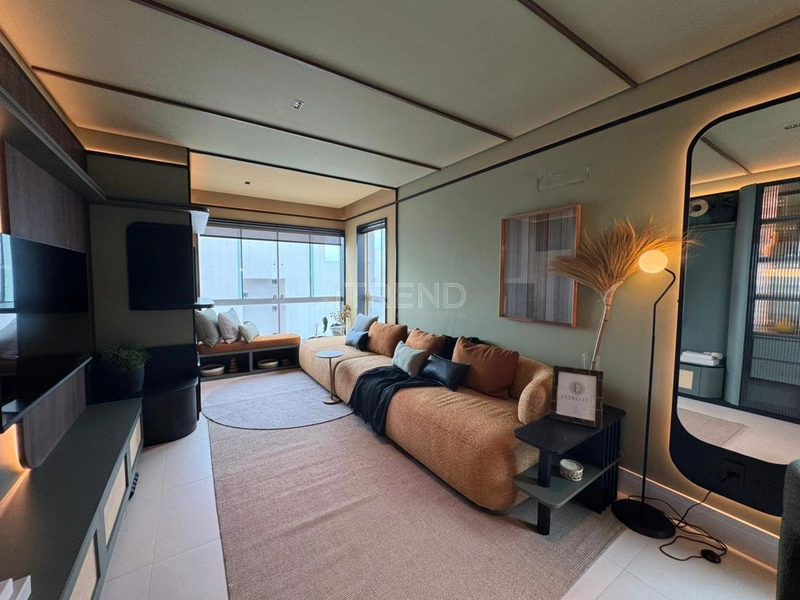 Amplo apartamento de dois dormitórios: 14ª foto da galeria de imagens do imóvel