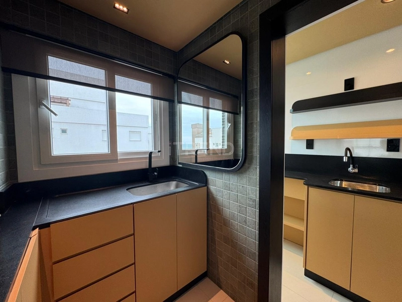 Amplo apartamento de dois dormitórios: 9ª foto da galeria de imagens do imóvel