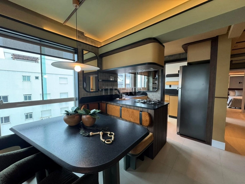 Amplo apartamento de dois dormitórios: 11ª foto da galeria de imagens do imóvel
