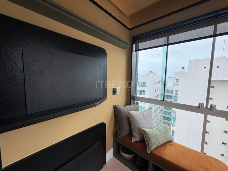 Amplo apartamento de dois dormitórios: 12ª foto da galeria de imagens do imóvel