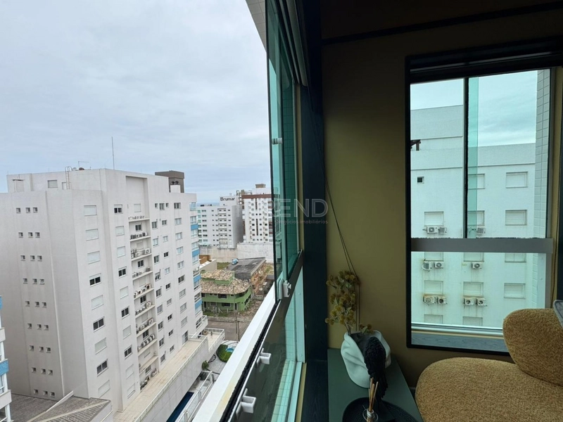 Amplo apartamento de dois dormitórios: 15ª foto da galeria de imagens do imóvel