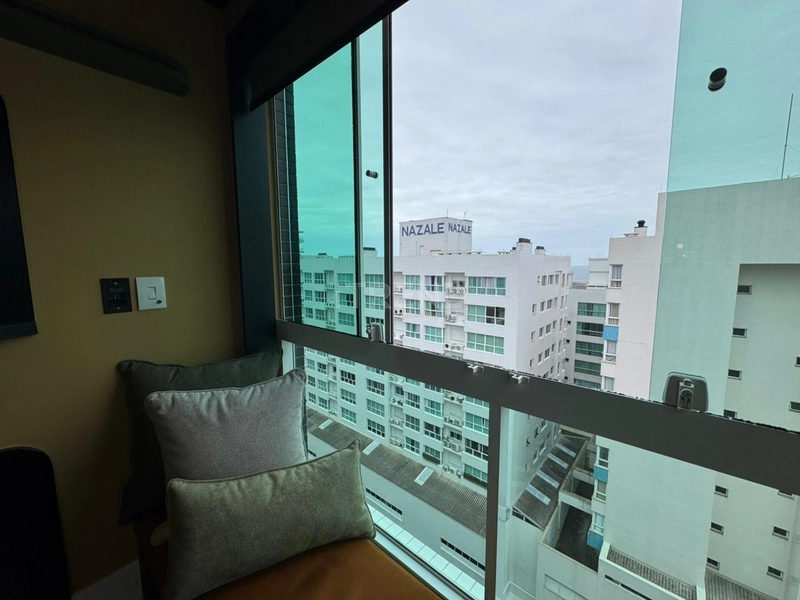 Amplo apartamento de dois dormitórios: 7ª foto da galeria de imagens do imóvel