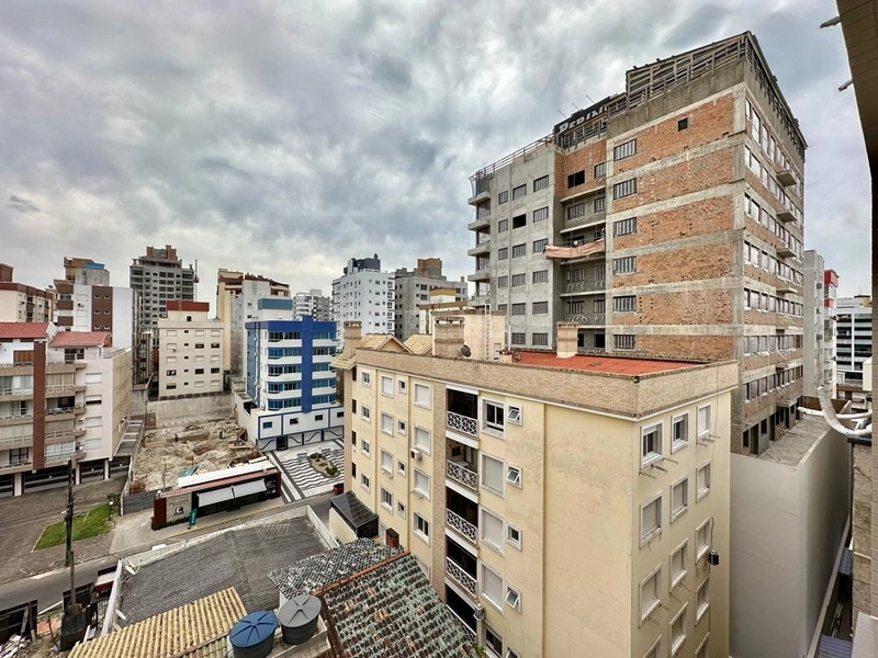 Prédio novo, com rooftop com vista para o mar: 10ª foto da galeria de imagens do imóvel