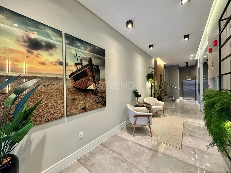 Prédio novo, com rooftop com vista para o mar: 15ª foto da galeria de imagens do imóvel