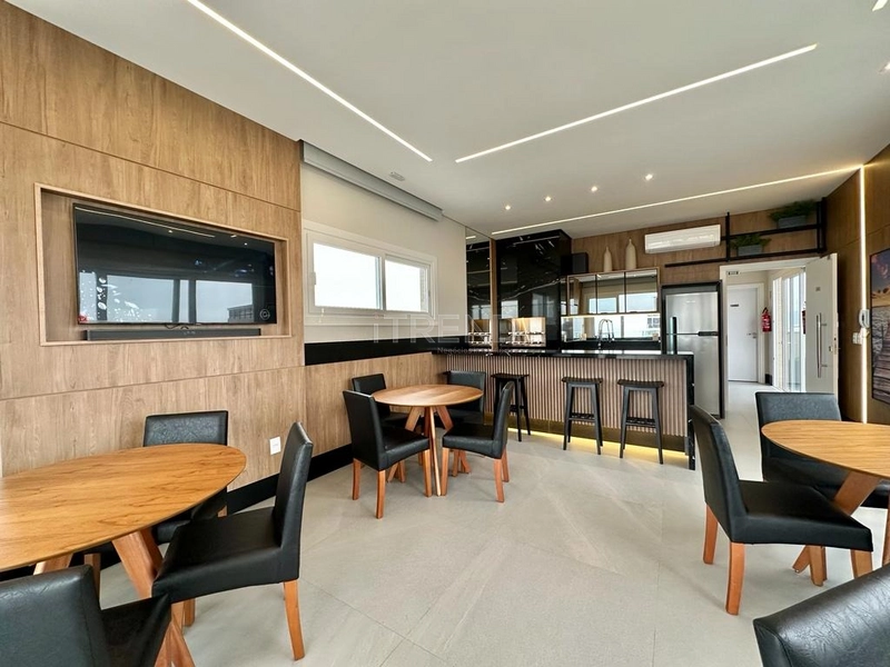 Prédio novo, com rooftop com vista para o mar: 16ª foto da galeria de imagens do imóvel