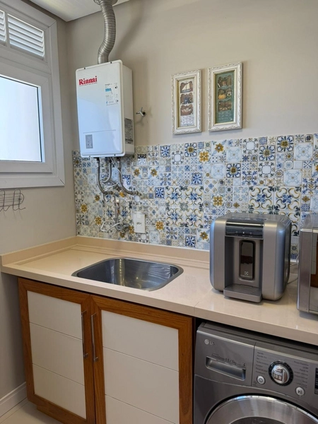 Condomínio Rossi Atlântida: 7ª foto da galeria de imagens do imóvel