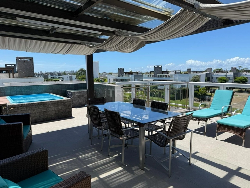 Condomínio Rossi Atlântida: 19ª foto da galeria de imagens do imóvel