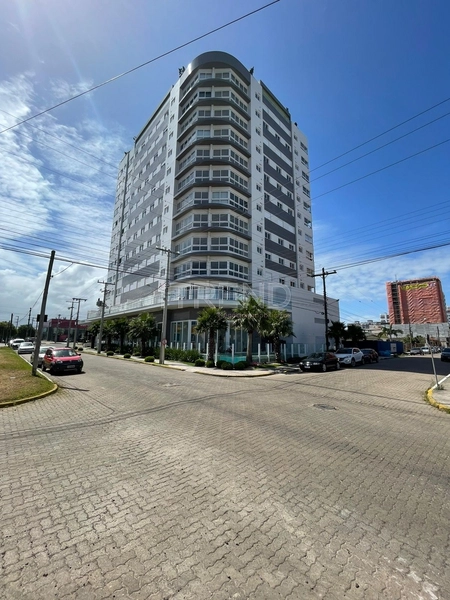 Edifício de esquina: 4ª foto da galeria de imagens do imóvel