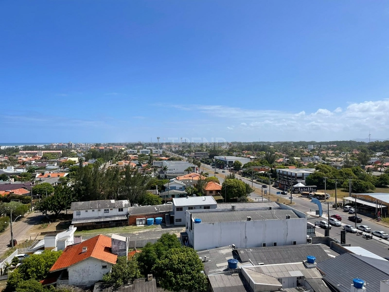 Edifício de esquina: 26ª foto da galeria de imagens do imóvel