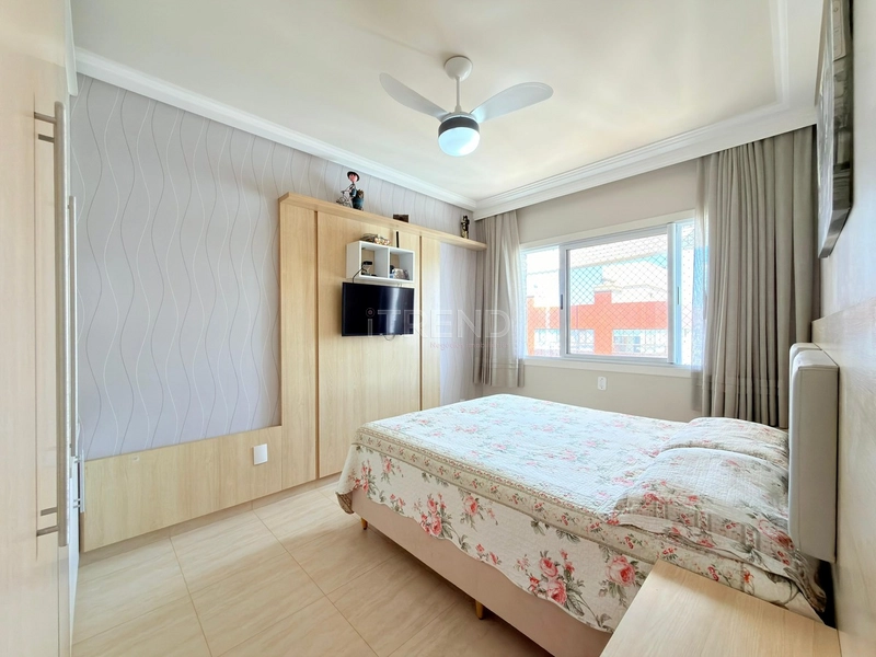 APARTAMENTO À VENDA COM VISTA PARA O MAR! 3 DORMITÓRIOS 3 VAGAS: 25ª foto da galeria de imagens do imóvel