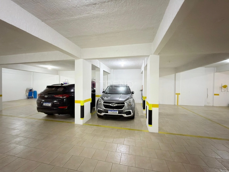 APARTAMENTO À VENDA COM VISTA PARA O MAR! 3 DORMITÓRIOS 3 VAGAS: 30ª foto da galeria de imagens do imóvel