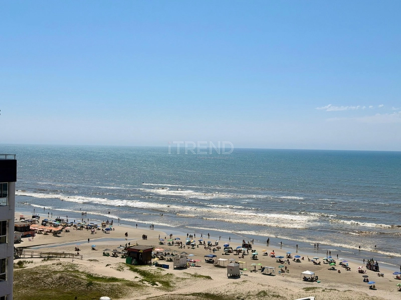 APARTAMENTO À VENDA COM VISTA PARA O MAR! 3 DORMITÓRIOS 3 VAGAS: 5ª foto da galeria de imagens do imóvel