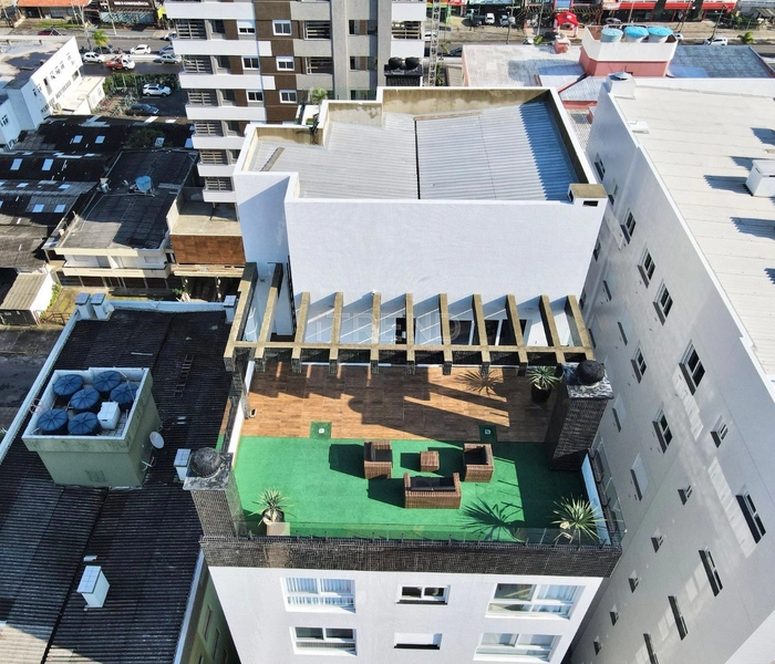 APARTAMENTO À VENDA COM INFRA!!!: 41ª foto da galeria de imagens do imóvel