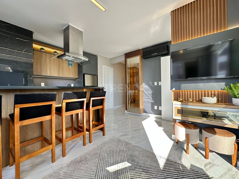 APARTAMENTO À VENDA COM INFRA!!!: 4ª foto da galeria de imagens do imóvel