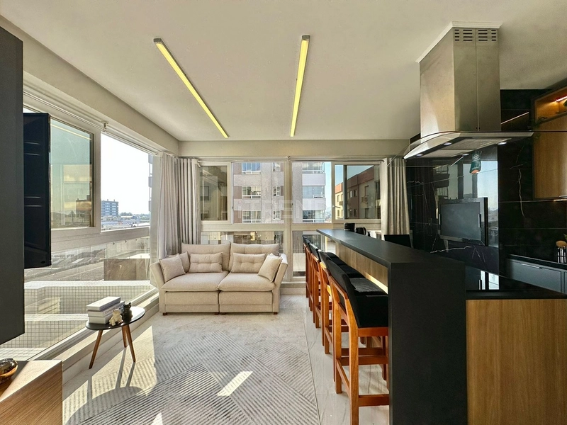 APARTAMENTO À VENDA COM INFRA!!!: 1ª foto da galeria de imagens do imóvel