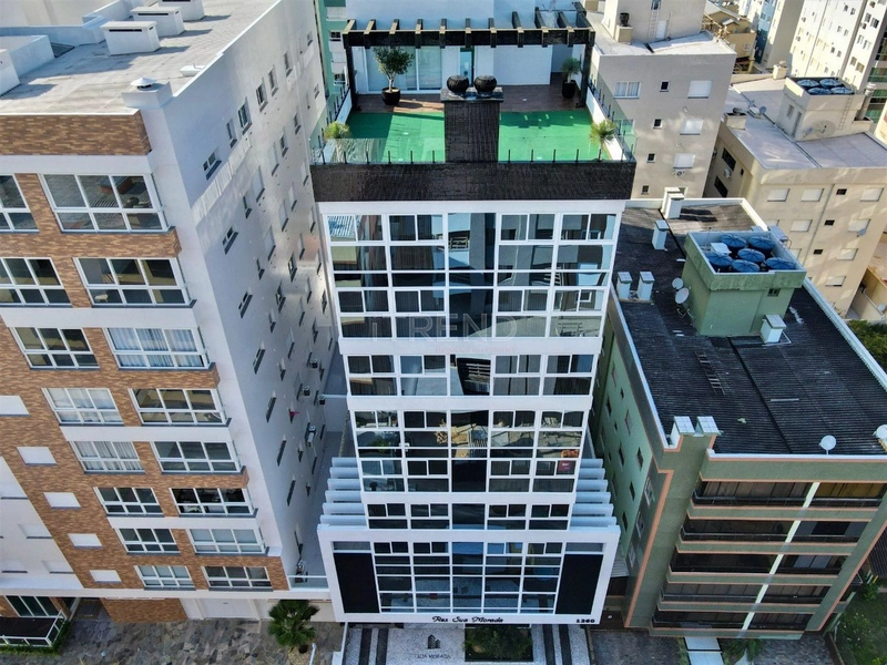 APARTAMENTO À VENDA COM INFRA!!!: 44ª foto da galeria de imagens do imóvel