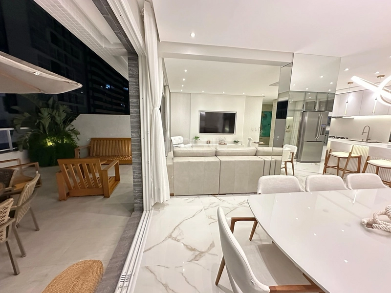Magnifico Apartamento Pronto para Morar!!: 7ª foto da galeria de imagens do imóvel