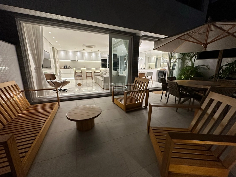 Magnifico Apartamento Pronto para Morar!!: 24ª foto da galeria de imagens do imóvel