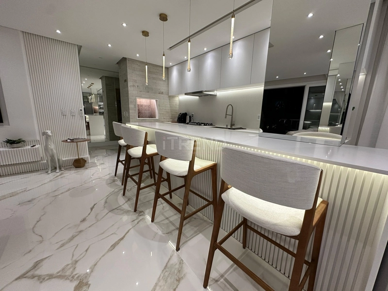 Magnifico Apartamento Pronto para Morar!!: 8ª foto da galeria de imagens do imóvel