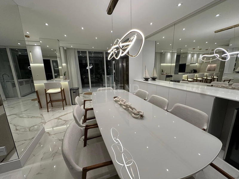 Magnifico Apartamento Pronto para Morar!!: 11ª foto da galeria de imagens do imóvel
