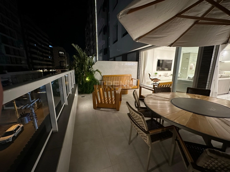 Magnifico Apartamento Pronto para Morar!!: 21ª foto da galeria de imagens do imóvel