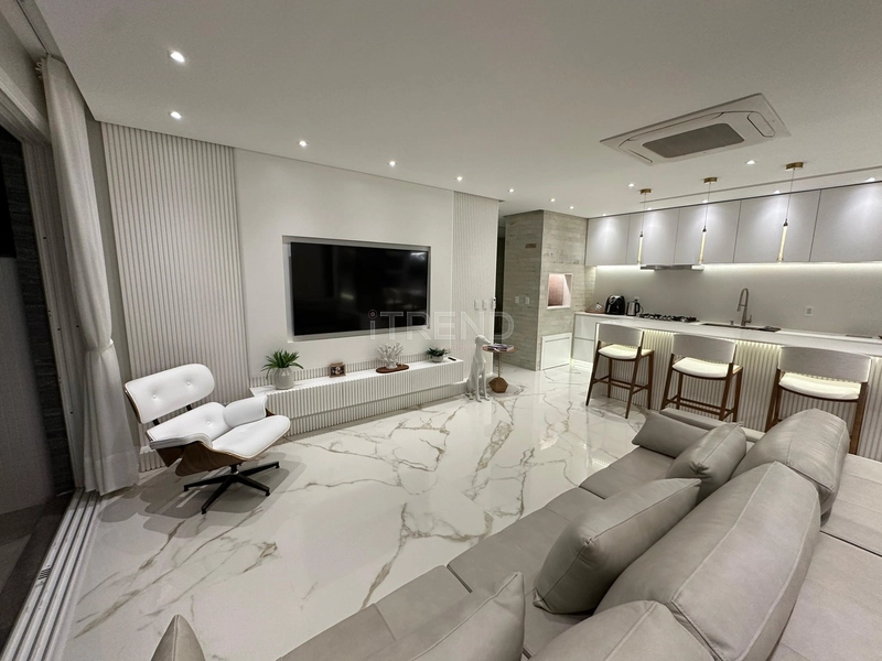 Magnifico Apartamento Pronto para Morar!!: 5ª foto da galeria de imagens do imóvel