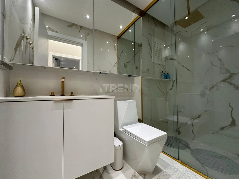 Magnifico Apartamento Pronto para Morar!!: 33ª foto da galeria de imagens do imóvel