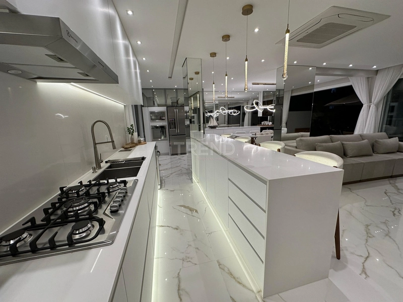 Magnifico Apartamento Pronto para Morar!!: 12ª foto da galeria de imagens do imóvel