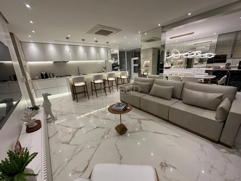 Magnifico Apartamento Pronto para Morar!!: 1ª foto da galeria de imagens do imóvel