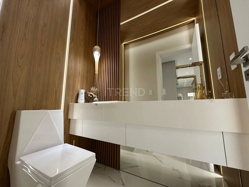 Magnifico Apartamento Pronto para Morar!!: 32ª foto da galeria de imagens do imóvel
