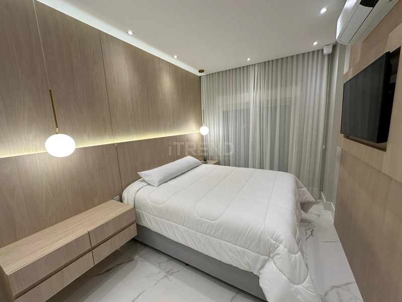 Magnifico Apartamento Pronto para Morar!!: 38ª foto da galeria de imagens do imóvel