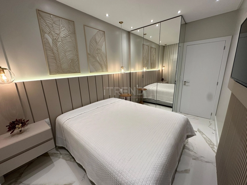 Magnifico Apartamento Pronto para Morar!!: 35ª foto da galeria de imagens do imóvel