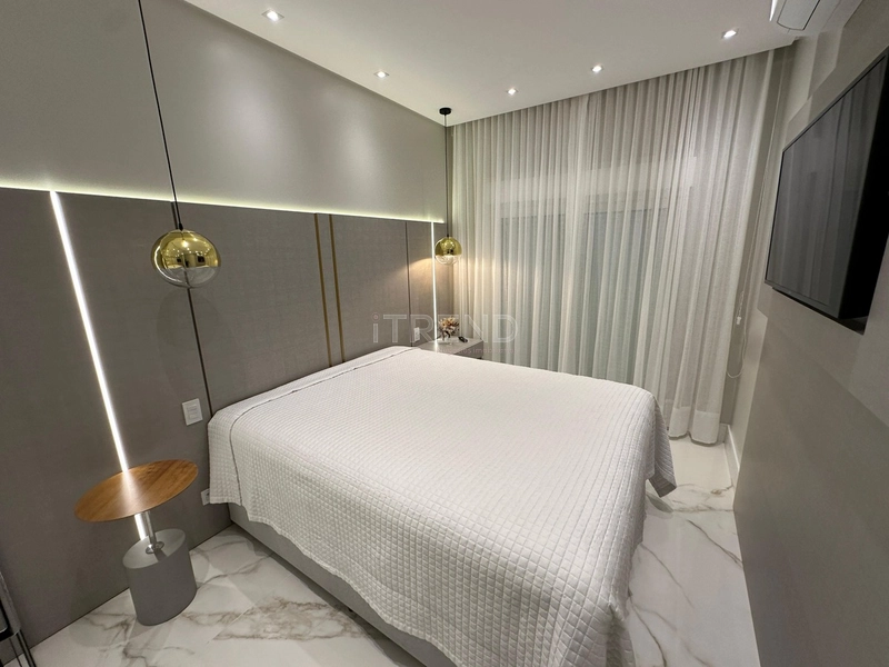 Magnifico Apartamento Pronto para Morar!!: 34ª foto da galeria de imagens do imóvel